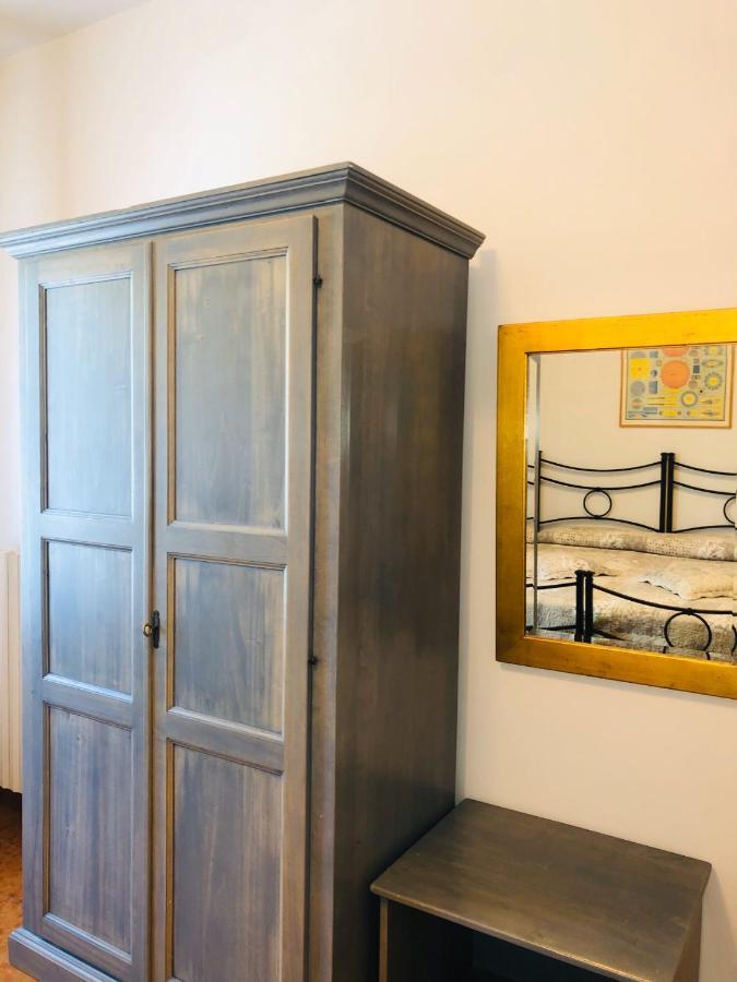 Hotel Marvin Sant'Albino Εξωτερικό φωτογραφία