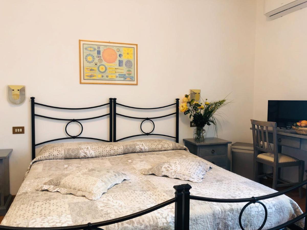 Hotel Marvin Sant'Albino Εξωτερικό φωτογραφία