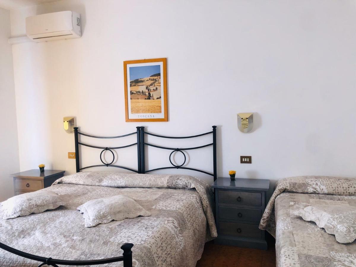 Hotel Marvin Sant'Albino Εξωτερικό φωτογραφία