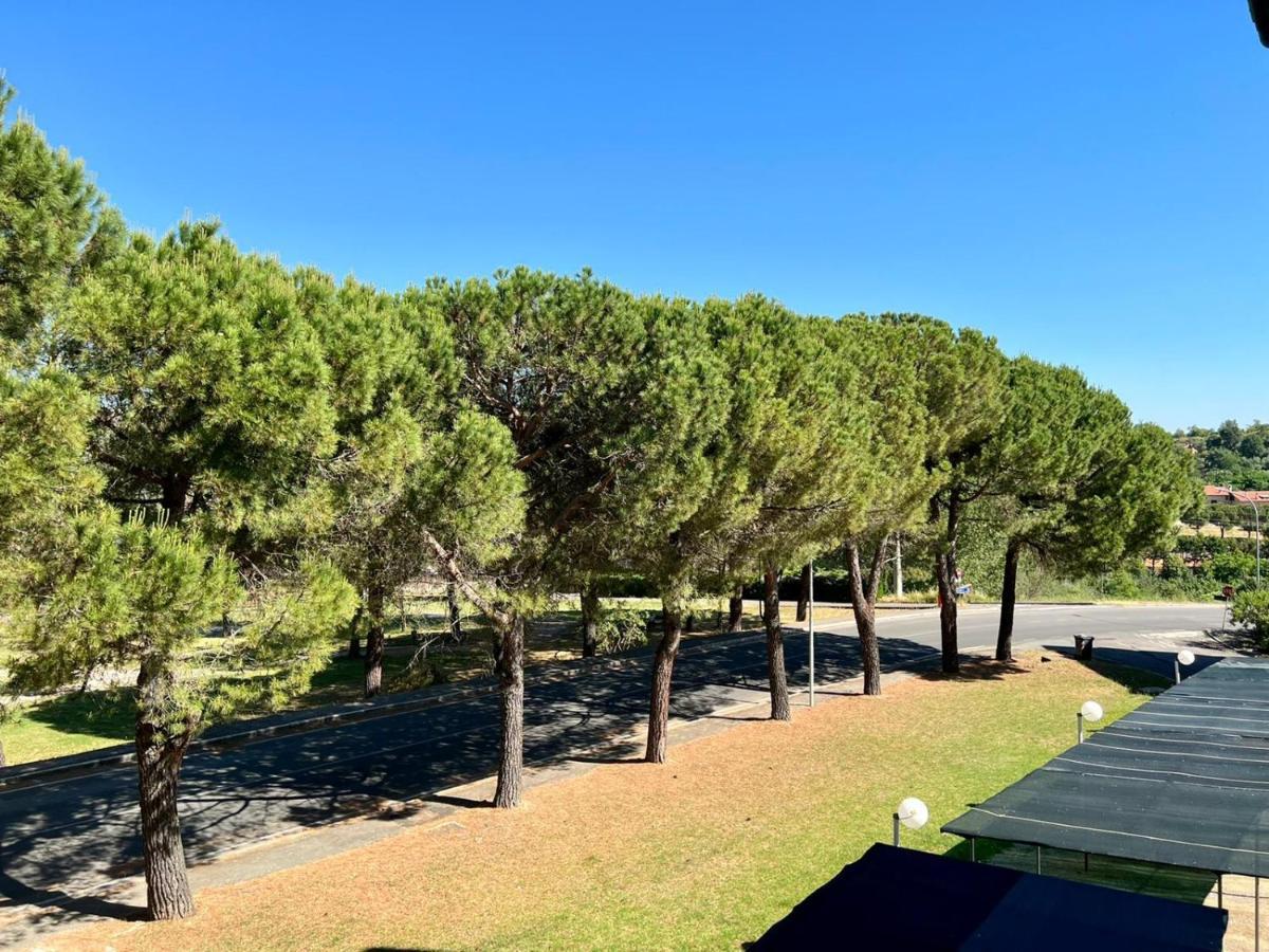 Hotel Marvin Sant'Albino Εξωτερικό φωτογραφία
