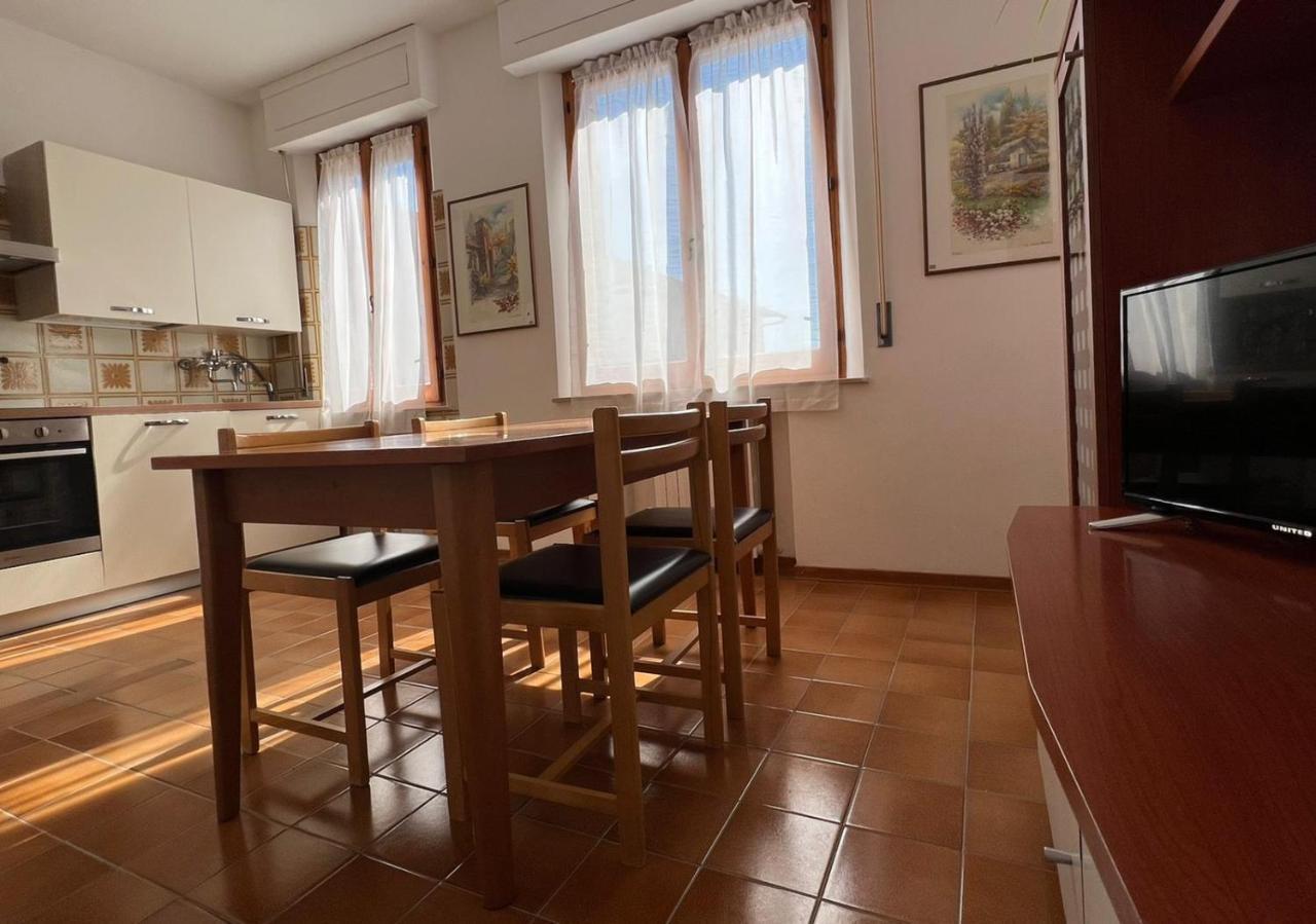 Hotel Marvin Sant'Albino Εξωτερικό φωτογραφία