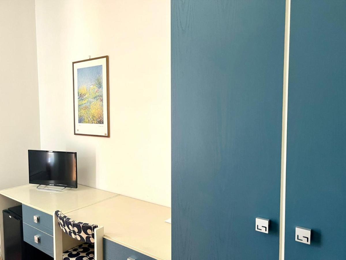 Hotel Marvin Sant'Albino Εξωτερικό φωτογραφία