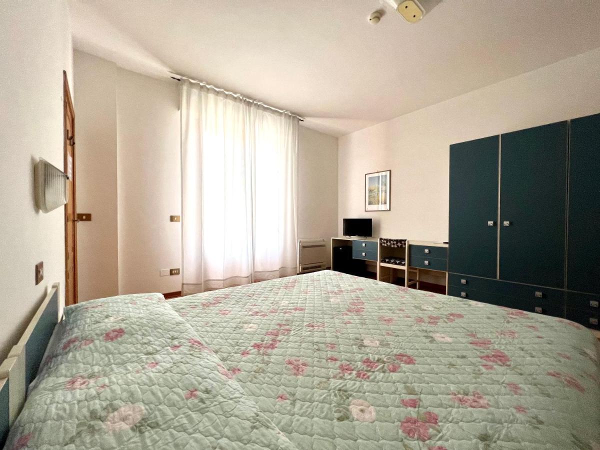 Hotel Marvin Sant'Albino Εξωτερικό φωτογραφία