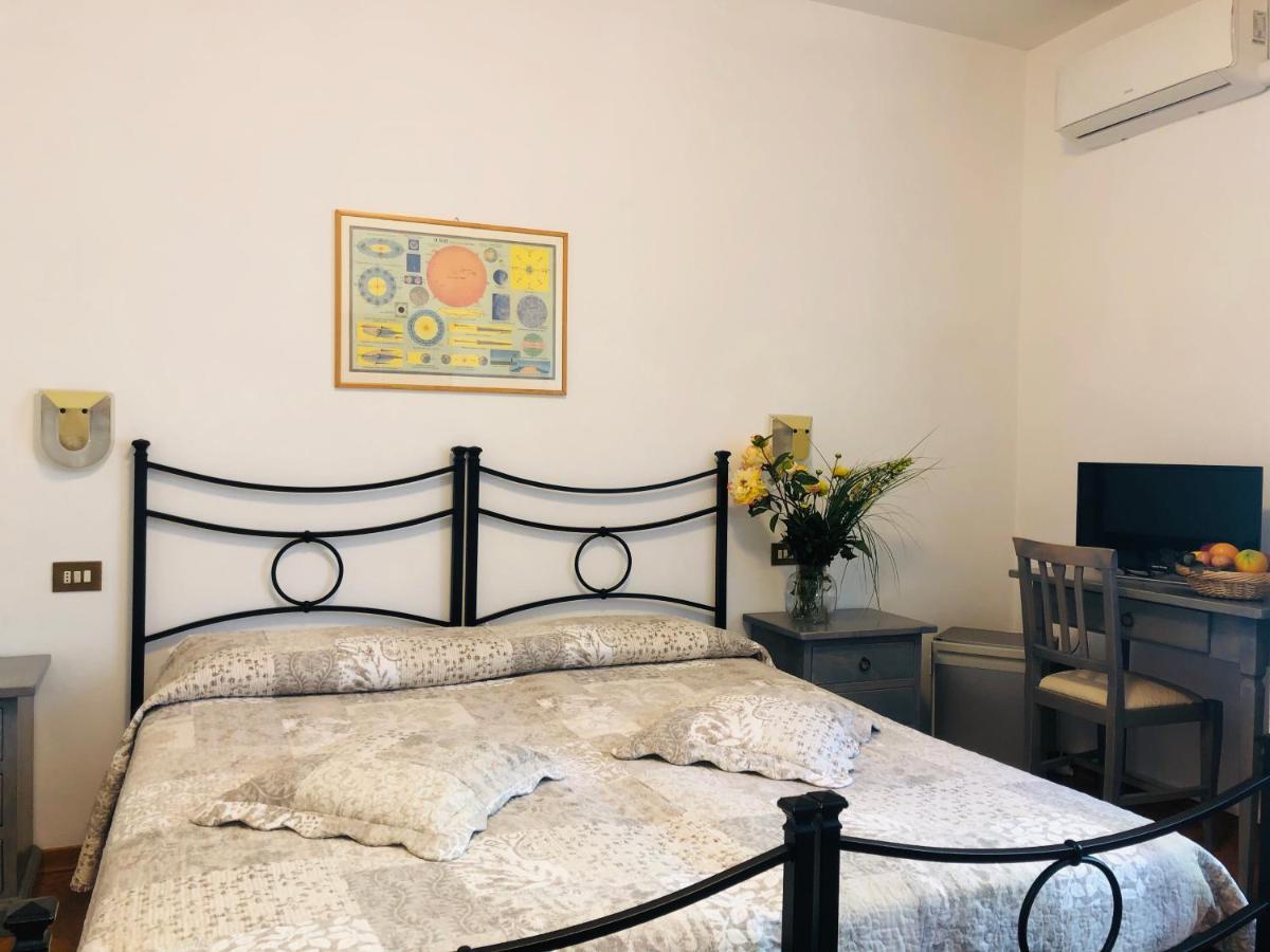 Hotel Marvin Sant'Albino Εξωτερικό φωτογραφία