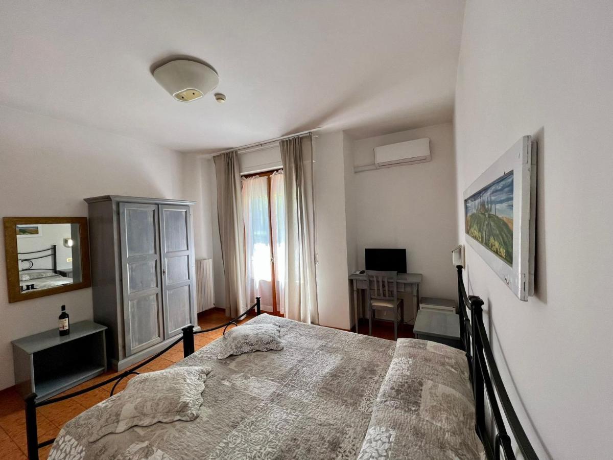 Hotel Marvin Sant'Albino Εξωτερικό φωτογραφία