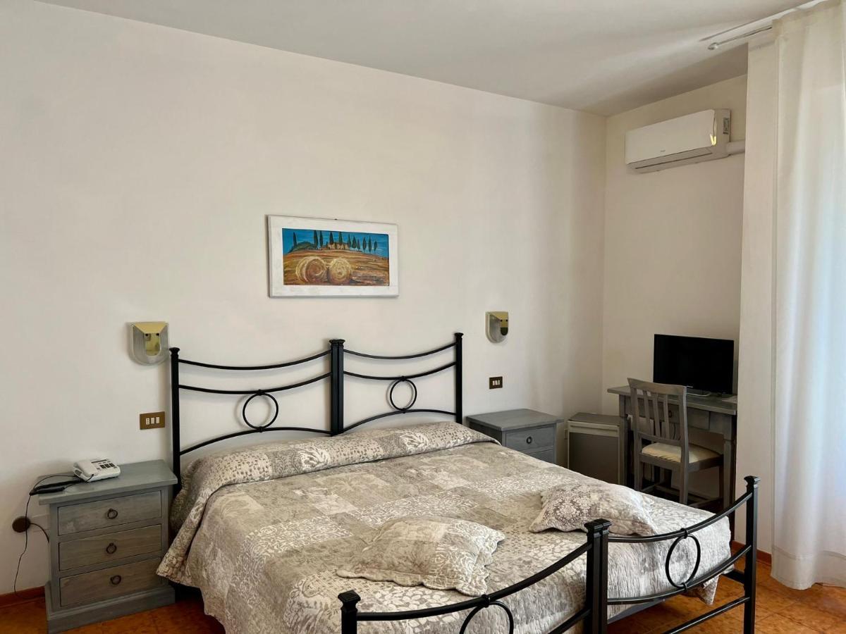 Hotel Marvin Sant'Albino Εξωτερικό φωτογραφία