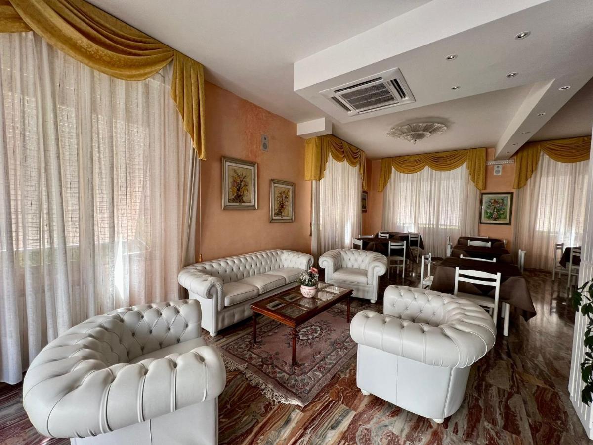 Hotel Marvin Sant'Albino Εξωτερικό φωτογραφία