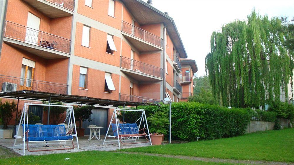 Hotel Marvin Sant'Albino Εξωτερικό φωτογραφία