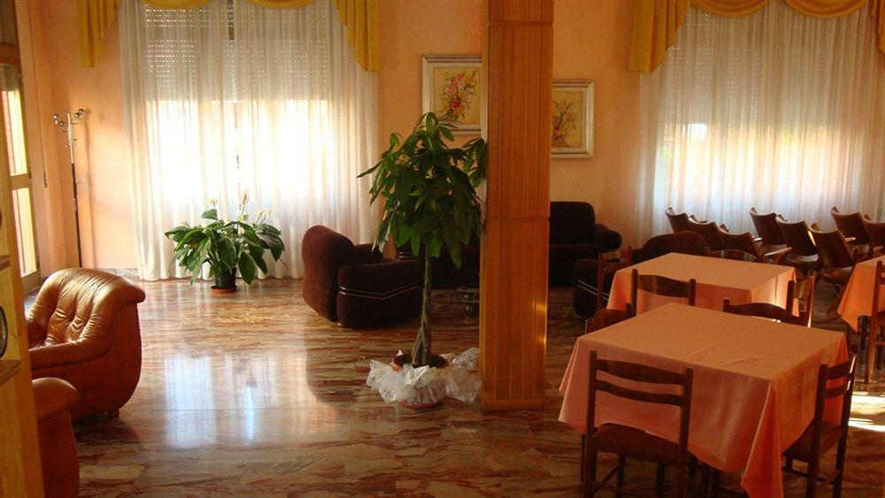 Hotel Marvin Sant'Albino Εξωτερικό φωτογραφία