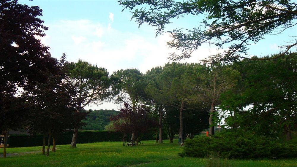 Hotel Marvin Sant'Albino Εξωτερικό φωτογραφία