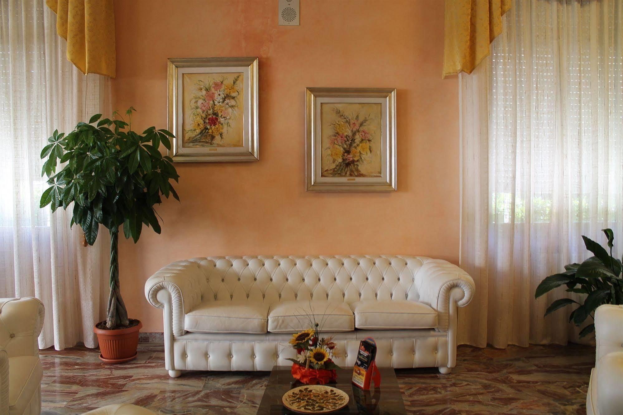 Hotel Marvin Sant'Albino Εξωτερικό φωτογραφία