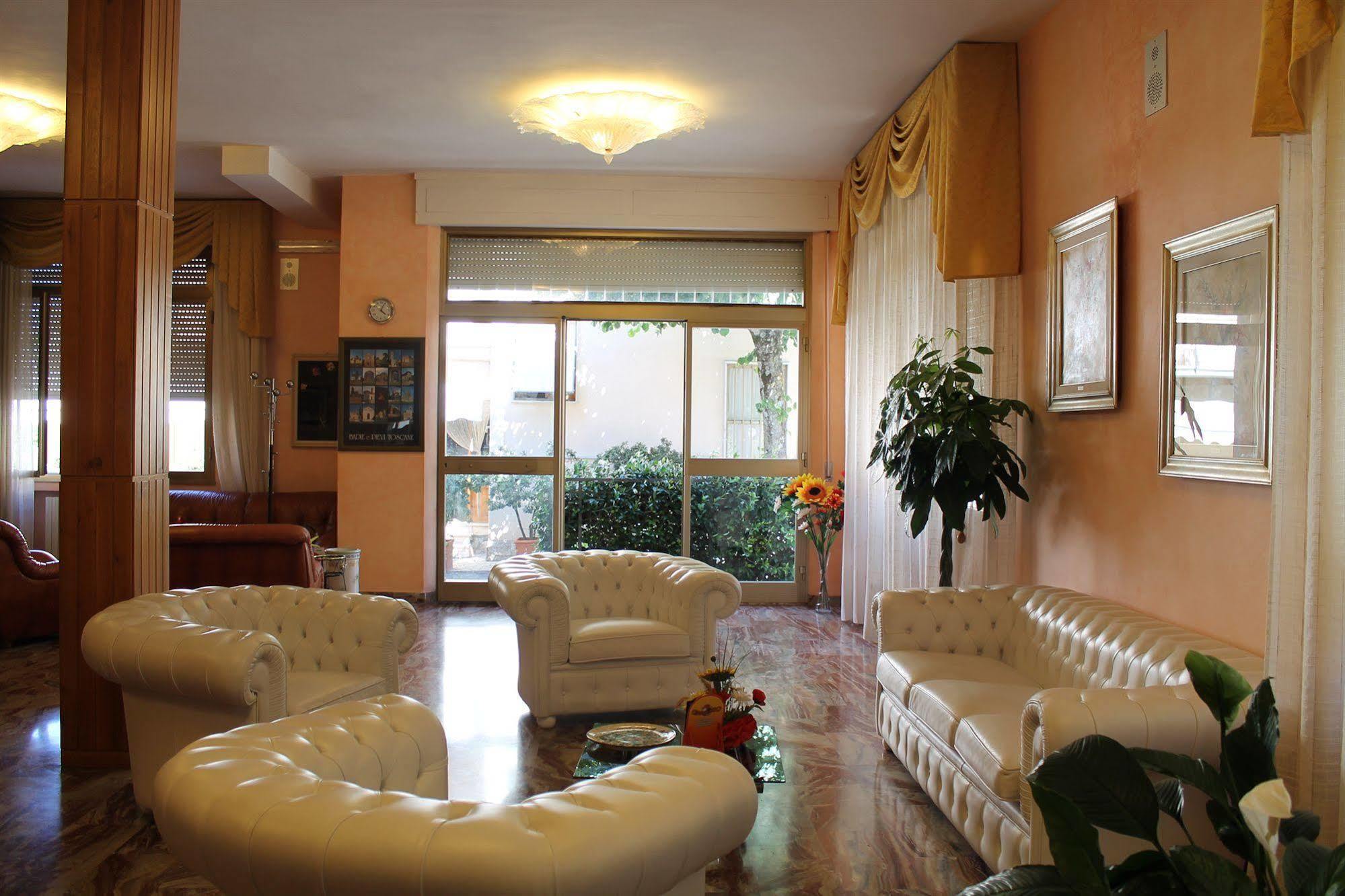 Hotel Marvin Sant'Albino Εξωτερικό φωτογραφία