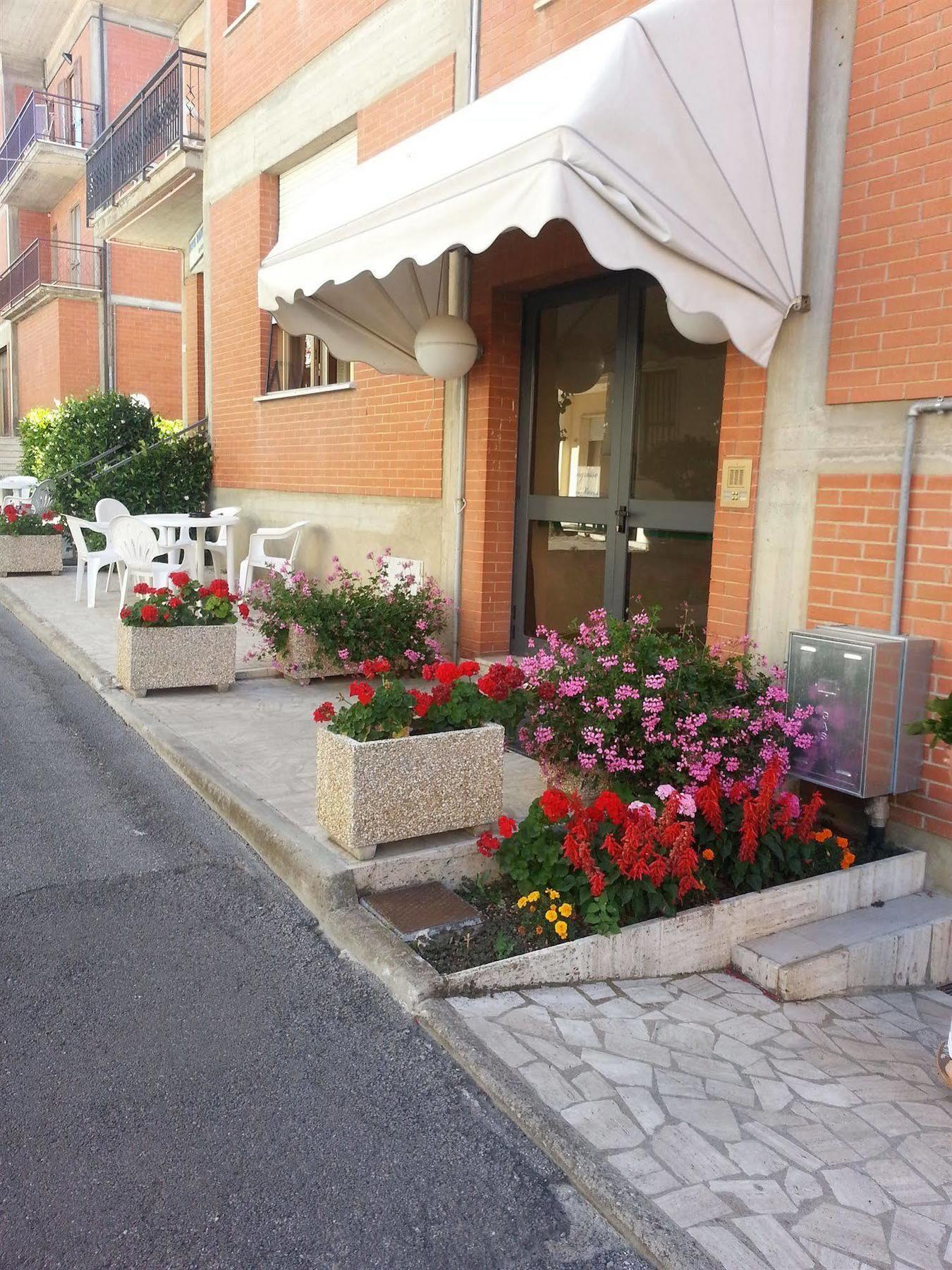 Hotel Marvin Sant'Albino Εξωτερικό φωτογραφία